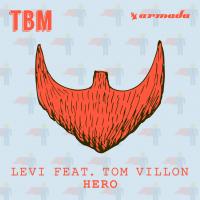 Artwork for Hero by Levi