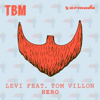 Artwork for Hero