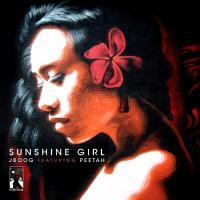 Artwork for Sunshine Girl by J Boog