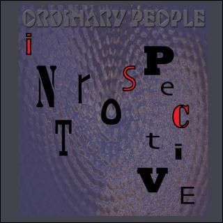Artwork for Introspective 