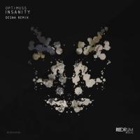 Artwork for Insanity by Optimuss