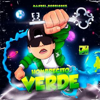 Artwork for Hombrecito Verde