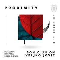 Artwork for Proximity by Sonic Union