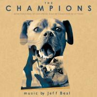 Artwork for The Champions by Jeff Beal