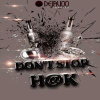 Artwork for Don't Stop by H@K