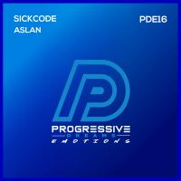 Artwork for Aslan by SICKCODE