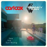 Artwork for See the Sun Rising by Carl Cox