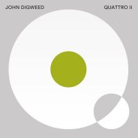 Artwork for Quattro II by John Digweed