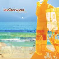 Artwork for Sunshine Today by Mo' Horizons