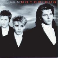 Artwork for Notorious by Duran Duran