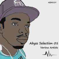 Artwork for Abyss Selection 01 by Various Artists