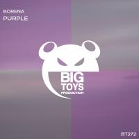 Artwork for Purple by Borena