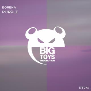 Artwork for Purple (Original Mix)