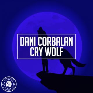 Artwork for Cry Wolf (Workout Remix 122 bpm)