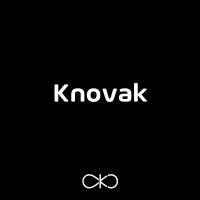 Artwork for Knovak (Radio Edit) by Betoko