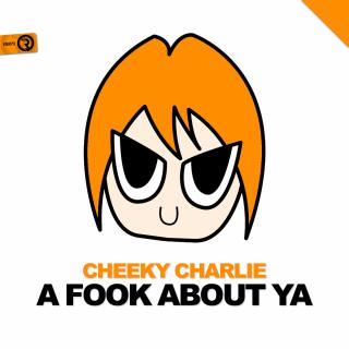 Artwork for A Fook About Ya (Original Mix)