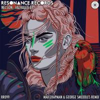 Artwork for Valhalla EP by Nelson