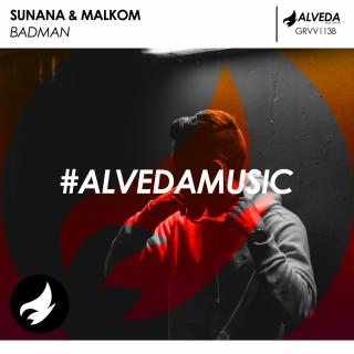 Artwork for Badman (Original Mix)