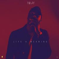 Artwork for Life A Meaning by Nkay