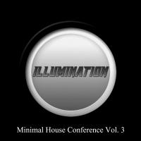 Artwork for Minimal House Conference, Vol. 3 by Eddy Malano