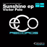 Artwork for Sunshine EP by Victor Polo