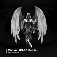 Artwork for Michael (ELSP Remix) by Moonbeam