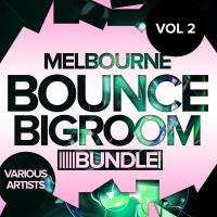 Artwork for Melbourne Bounce: Bigroom Bundle, Vol.2 by Various Artists