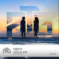 Artwork for You & Me (Chillout Mix) by VEKY