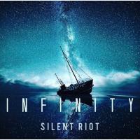 Artwork for Infinity by Silent Riot