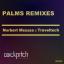 Artwork for Palms (Boti Remix)