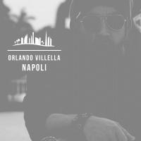 Artwork for Napoli by Orlando Villella