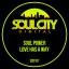 Artwork for Love Has A Way (Original Mix)