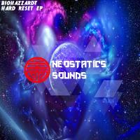 Artwork for Hard Reset by BioHazzardt