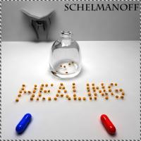 Artwork for Healing by Schelmanoff