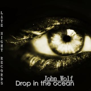 Artwork for Drop In The Ocean (Original Mix)