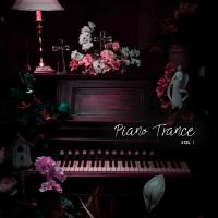 Artwork for Piano Trance, Vol. 1 by SounEmot State (Dj)