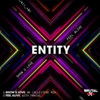 Artwork for Show U Love by entity