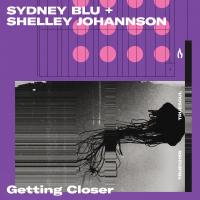 Artwork for Getting Closer (Extended Mixes) by Sydney Blu