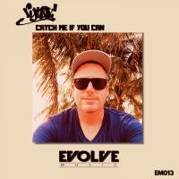 Artwork for Catch Me If You Can by Ryno