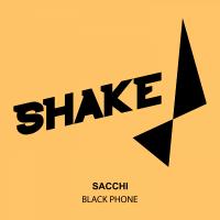 Artwork for Black Phone by Sacchi