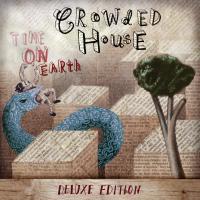 Artwork for Time on Earth (Deluxe Edition) by Crowded House