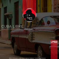 Artwork for Cuba Libre by Jose Vilches