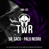 Artwork for PALO NEGRO by Sr. Saco