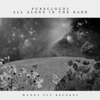 Artwork for All Alone In The Dark by Purecloud5