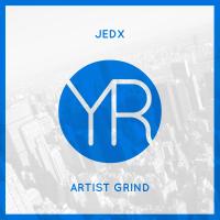 Artwork for Artist Grind by JedX