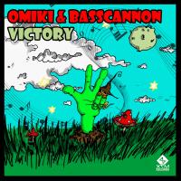 Artwork for Victory by Omiki