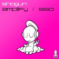 Artwork for Amplify / 550 by Shogun
