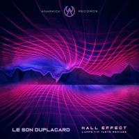 Artwork for Hall Effect by Le Son Du Placard