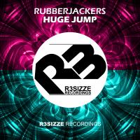 Artwork for Huge Jump by Rubberjackers