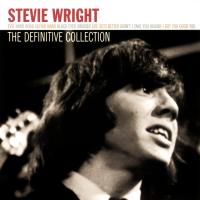 Artwork for The Definitive Collection by Stevie Wright